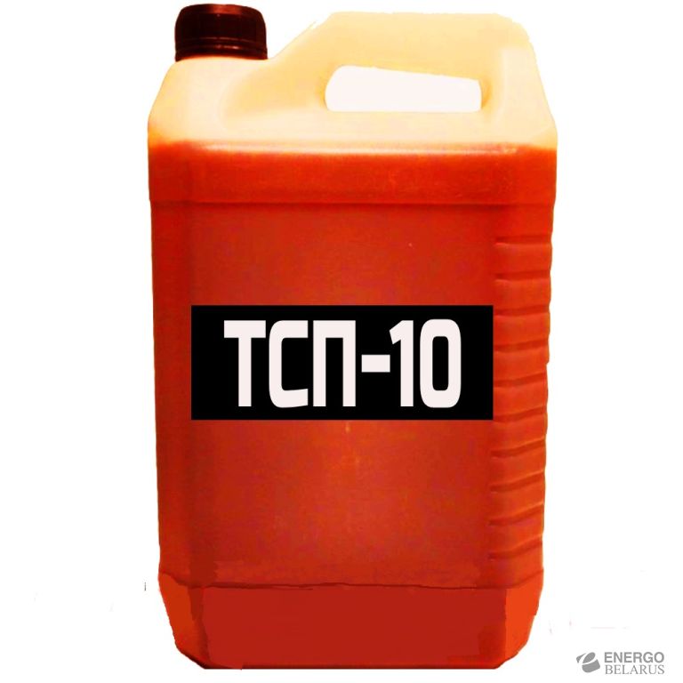Масло трансмиссионное ТСП-10