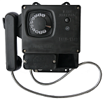 Аппарат телефонный шахтный  ТАШ-1319