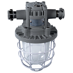 Светильники шахтные взрывозащищенные ВАД-Ш для любого типа ламп