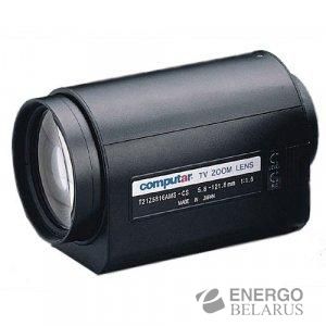 Computar T21Z5816AMS-CS