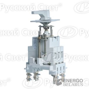 Угол для лестн. лотка верт. шарн. 500х80 ДКС LE8005