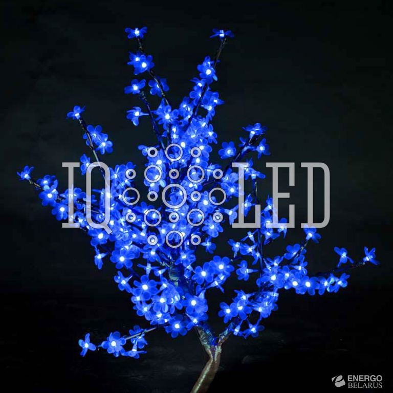 Дерево световое “Сакура” 1.5*1.9 м.