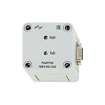 Адаптер RS-232 (ЛИН-RS232)