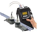 Расходомер ультразвуковой Endress+Hauser Proline Prosonic Flow 93T