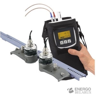 Расходомер ультразвуковой Endress+Hauser Proline Prosonic Flow 93T