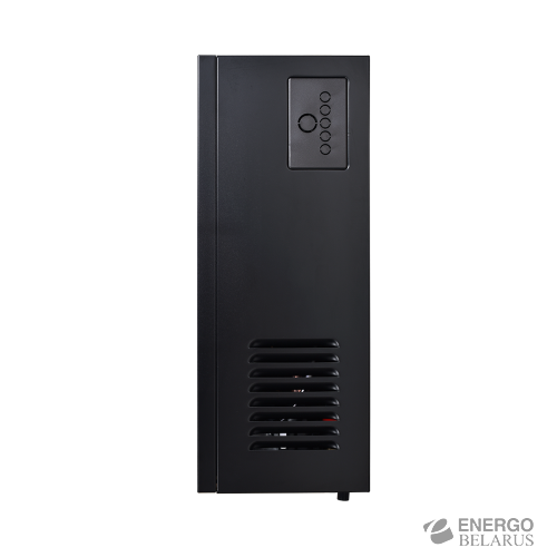 Котел электрический настенный THERMEX Boss 12 Wi-Fi (Black)