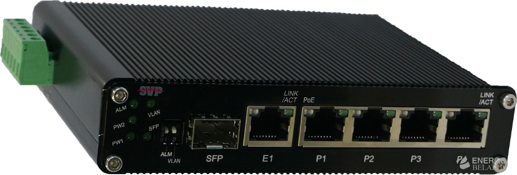 SVP-E5200H-DR
