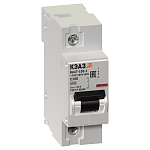 Выключатель автоматический ВА47-100-1D32-УХЛ3 (КЭАЗ)