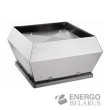Вентилятор DVS SILEO 500DS ROOF FAN
