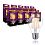 Лампа светодиодная (LED) FIL Smartbuy