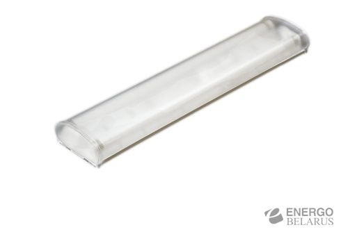 Светильник ЛПО 12-2х58-506 (Лидский завод электроизделий)