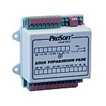 BioSmart БУР Блок управления реле