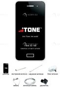 Репитер iTone 3G-10B c антеннами