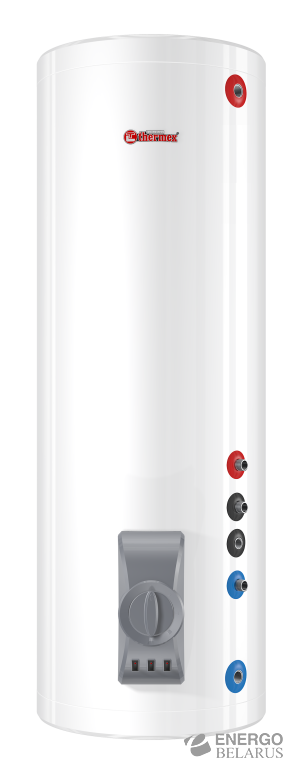 Водонагреватель электрический комбинированный THERMEX IRP 300 V (combi)