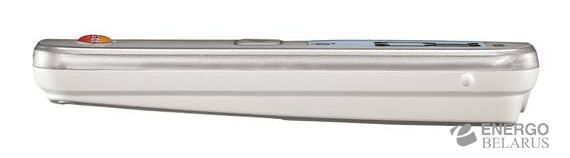 Термометр водонепроницаемый testo 108 с возможностью подключения зондов т/п Тип Т и К (0563 1080)