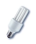 Компактные люминесцентные лампы (энергосберегающие) OSRAM DULUX EL LongLife E27