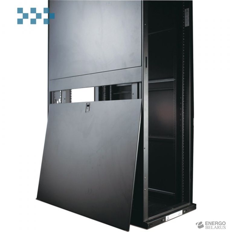 Комплект боковых панелей для шкафа LANMASTER DCS LAN-DC-CB-42Ux10-SP