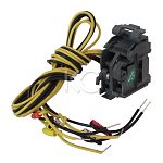 Вспомогательный и сигнальный контакт AX/AL-M2 R для NXM(LE)-160/2P/3P/4P (правый) CHINT