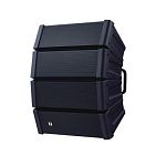 Акустическая система малого линейного массива HX-5B