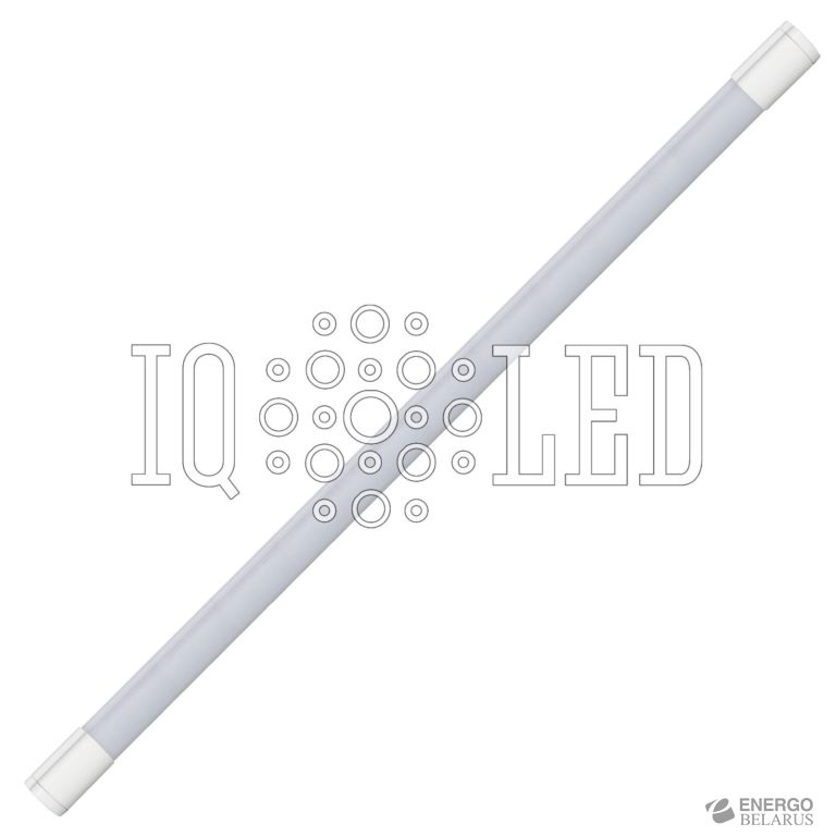 Светильник светодиодный накладной. Дневной свет 6500K. IP65.