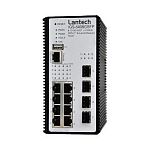 Управляемый коммутатор IGS-5408GSFP (IGS-5408GSFP)