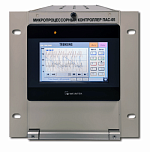 Прибор аварийной сигнализации и блокировки ПАС-05