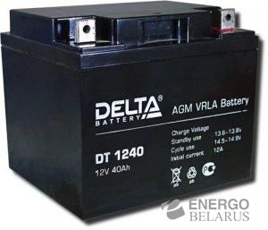 Delta Delta DT 1240