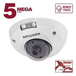 Beward B5320DMR IP камера