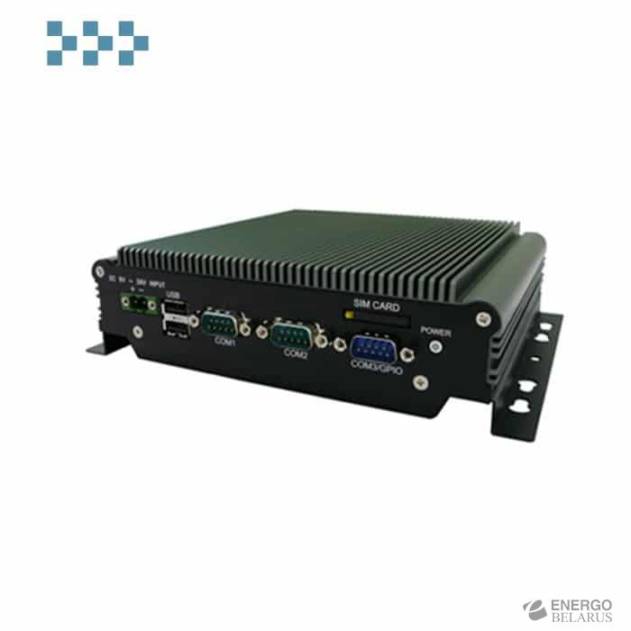 Компьютер промышленный Sintrones SBOX-2320-N2 Barebone