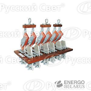 Ответвитель DPX Х-образ. 300х80 ДКС 36205