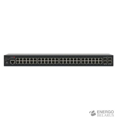 Cross-48/HPoE (II)