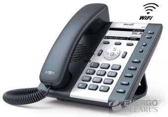 ATCOM A20W IP-телефон