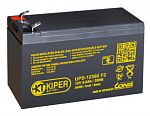 Батареи аккумуляторные Kiper серии UPS