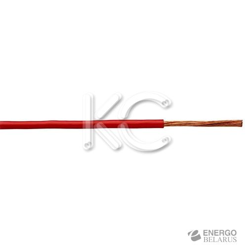 Провод ПВ 1-10,0 К
