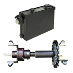 Электроискровой дефектоскоп Корона 1B