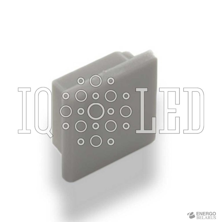 Заглушка для профиля 005