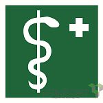 Знак безопасности BL-1515.EC05 a18487