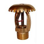 Ороситель спринклерный быстродействующий повышенной производительности СУSO РВо1,28-R3/4/Р68.ВЗ-«СОБР-17-В»