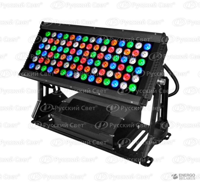 Прожектор OSF(RGB) 450-11-M-52 Новый Свет 930019