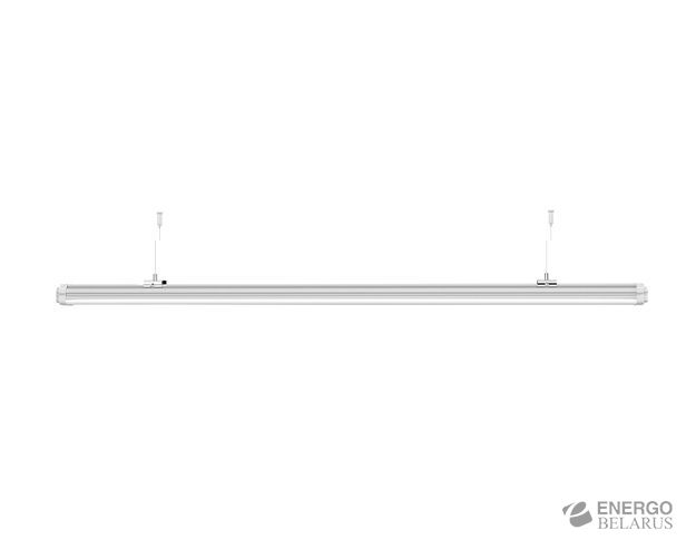 Светильник светодиодный линейный ДПО01-40-001 Pccooler SL-002-0010 ТУ BY 691700269.002- 2019