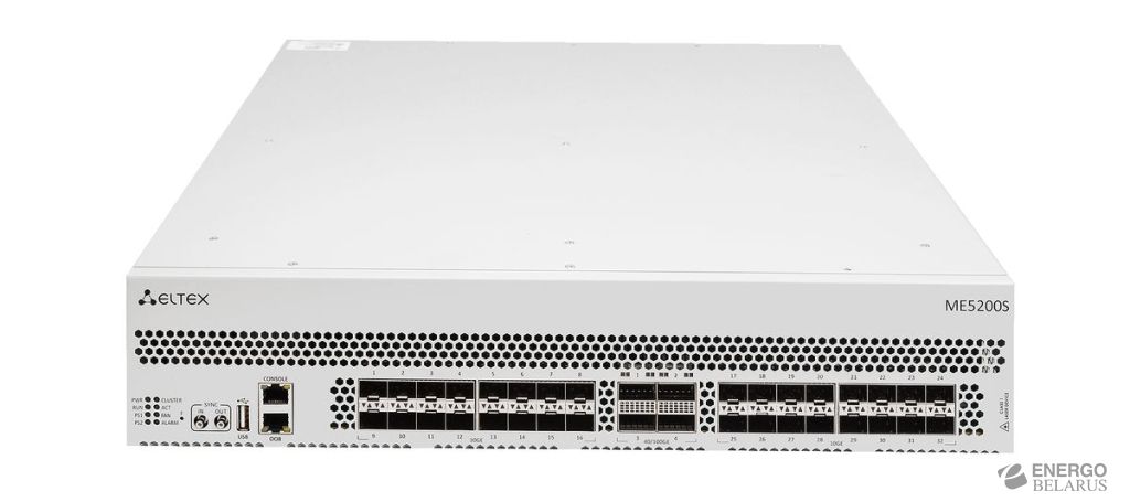 Маршрутизатор  ME5200