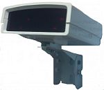 ИП 212-08 Луч-3М Извещатель дымовой линейный 