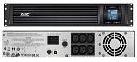 SMC2000I-2U APC Smart-UPS C 2000 ВА
