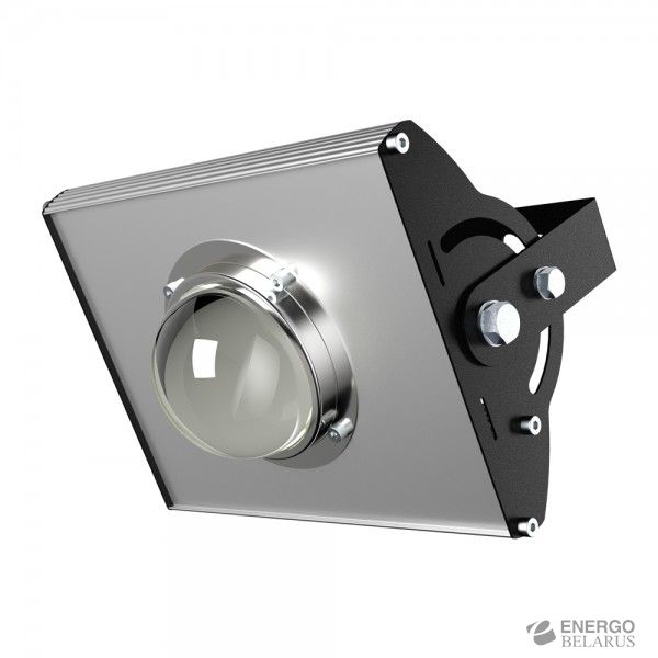 Светильник светодиодный низковольтный ПромЛед Прожектор v2.0-50 ЭКО 12-24V DC