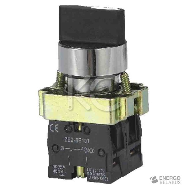 Переключатель XB2-BD21