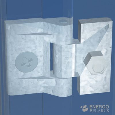 Петли дверные  R5CDA02