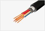 Кабель гибкий КГВВ 10х2,5
