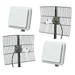 BR-20 Комплект передачи видео