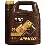 Масло моторное PEMCO 330 5W-30