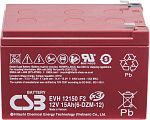 Аккумуляторная батарея CSB EVH 12150 F2(х3) 12V/15Ah